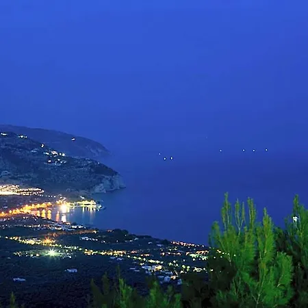 Apulia B&B 3*