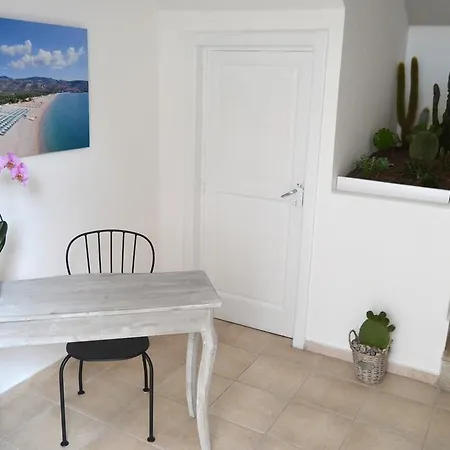 Frühstückspension Apulia 3*